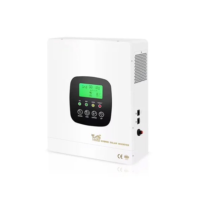 3KW-hybrid-off-grid-solar-inverter