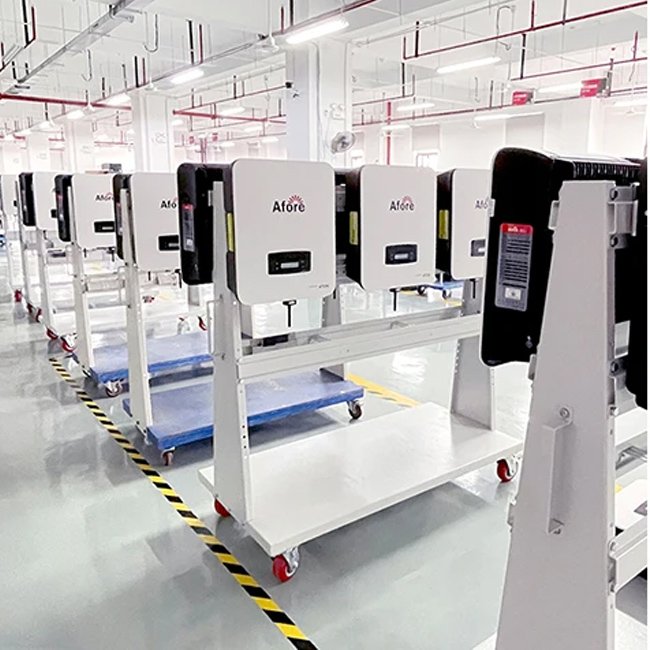 Afore-inverter-in-factory-for-delivery
