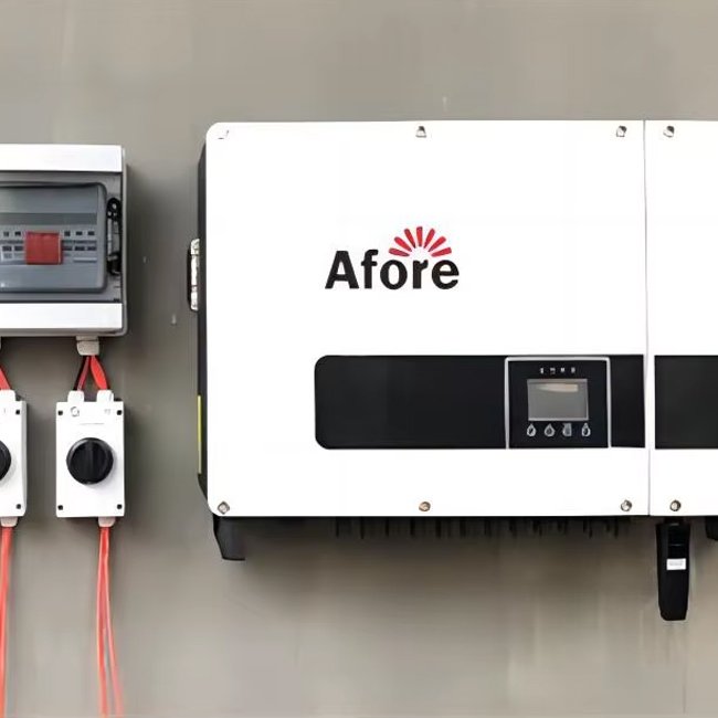 Afore-solar-inverter-30KW--50KW-hybrid-three-phase-for-solar-system