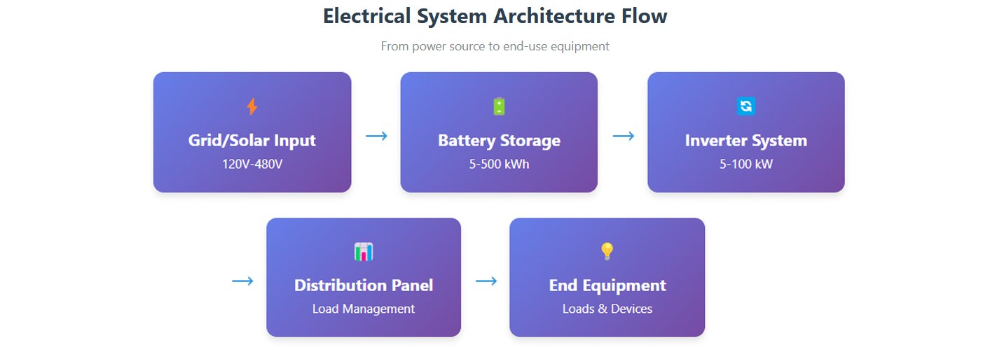 electrical-system-architecture-flow