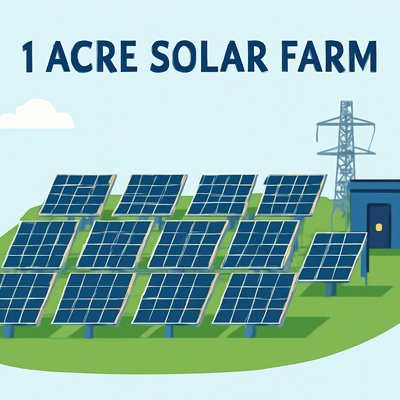 how-much-does-a-1-arce-solar-farm-cost