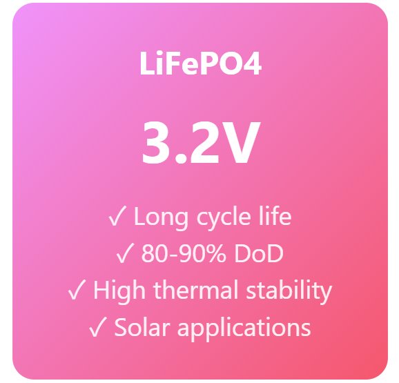 lifepo4-3.2V-for-solar-applications