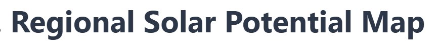 regional-solar-potential-map