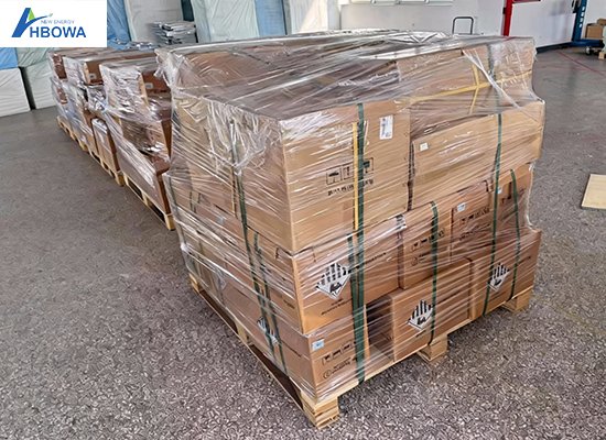 24V-100Ah-lifepo4-batteries-exported-to-Ukraine