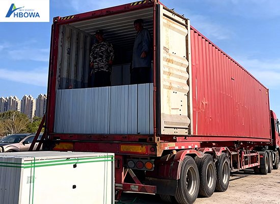 N-Type-Solar-Panels-550W-exported-to-Netherlands-from-HBOWA