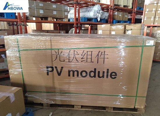 PV-Moudles-exported-to-Netherlands-from-HBOWA