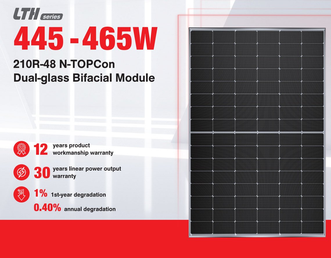 445W-465W-LESSO-Solar-panels-dual-glass