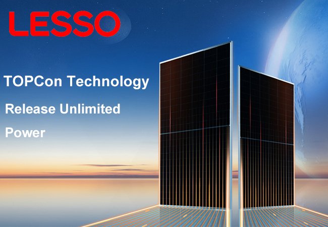 LESSO-solar-panels-features