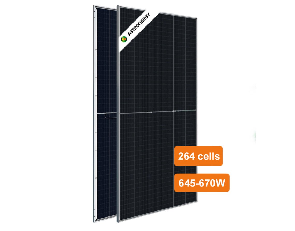 645W-Astronergy-solar-panels