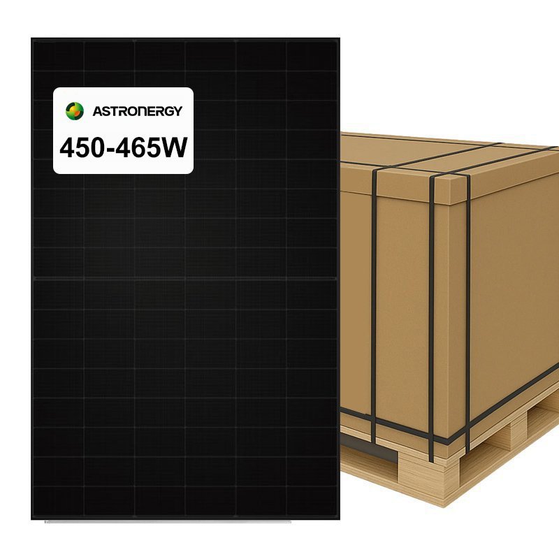 Astronergy-solar-panels-450W-bulk-supply by pallet
