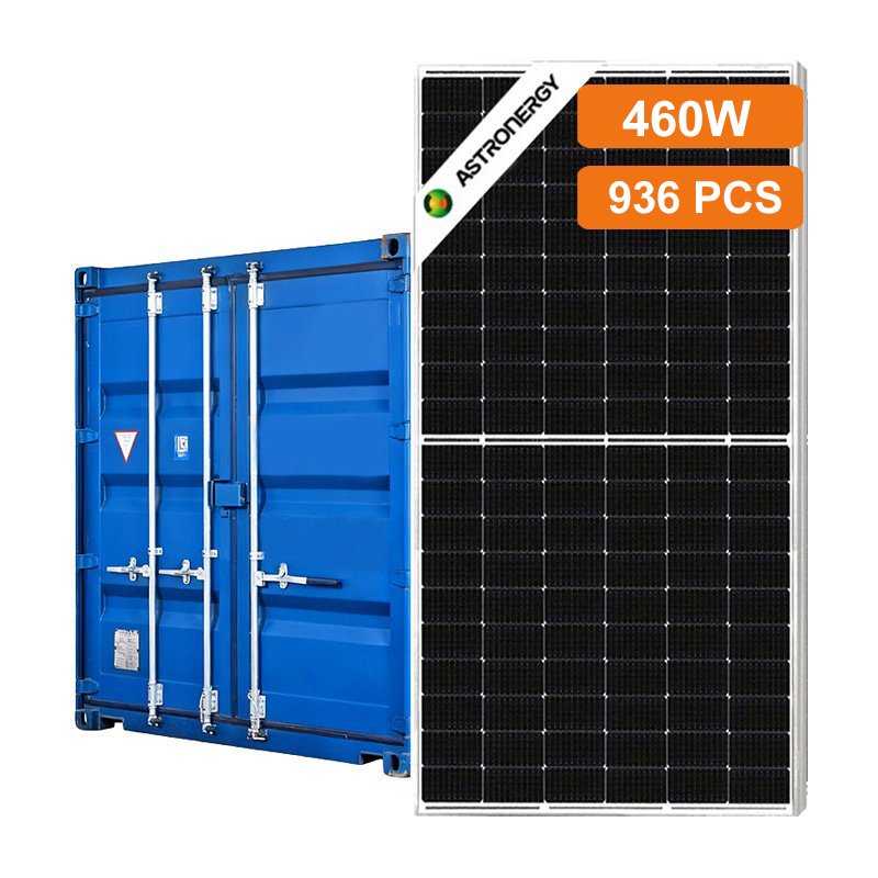 Astronergy-solar-panels-460W-Per-container-936-pcs