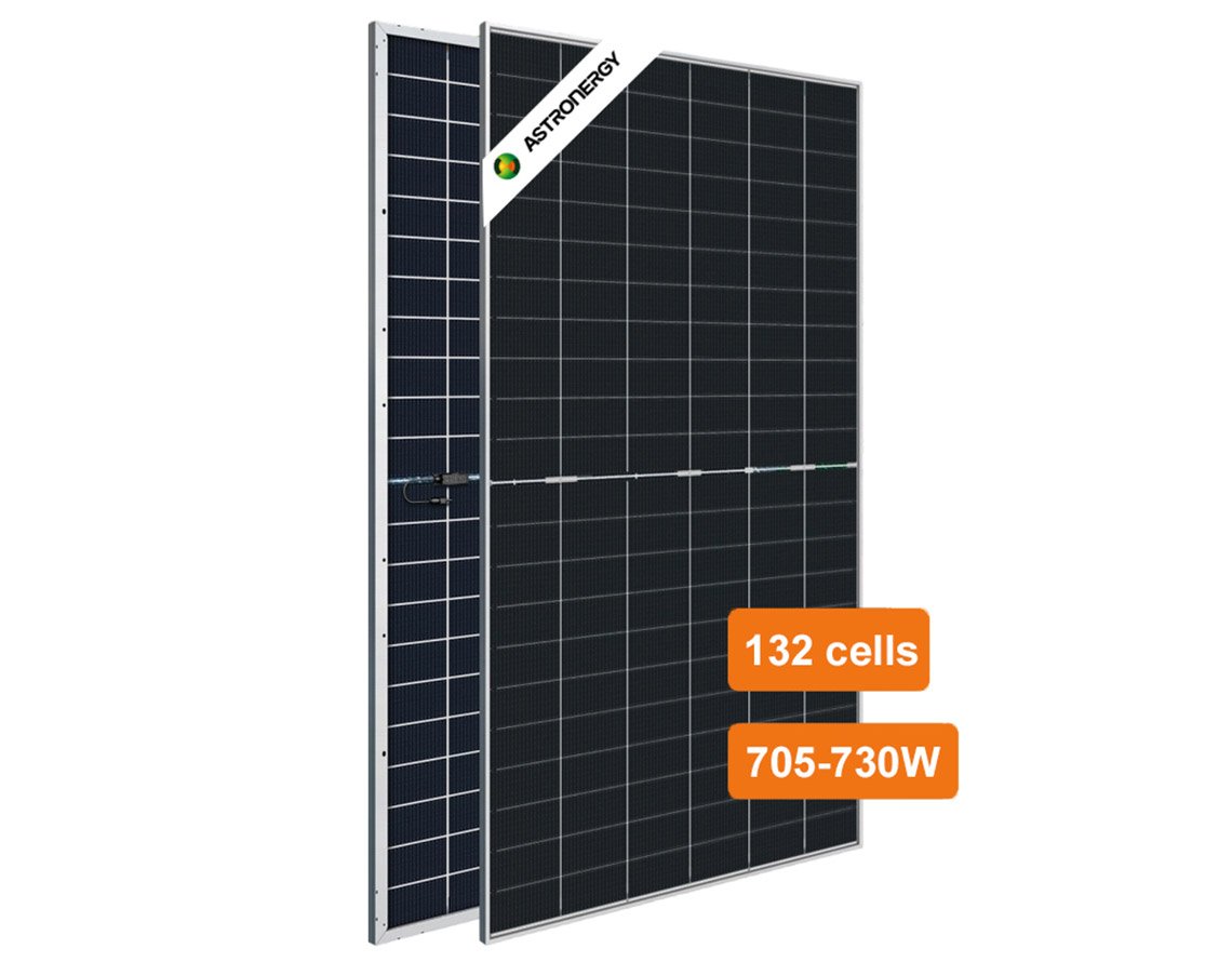 Astronergy-solar-panels-730W-Bifacial-module