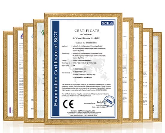 HBOWA-Solar-Energy-System-Certificates-de HBOWA