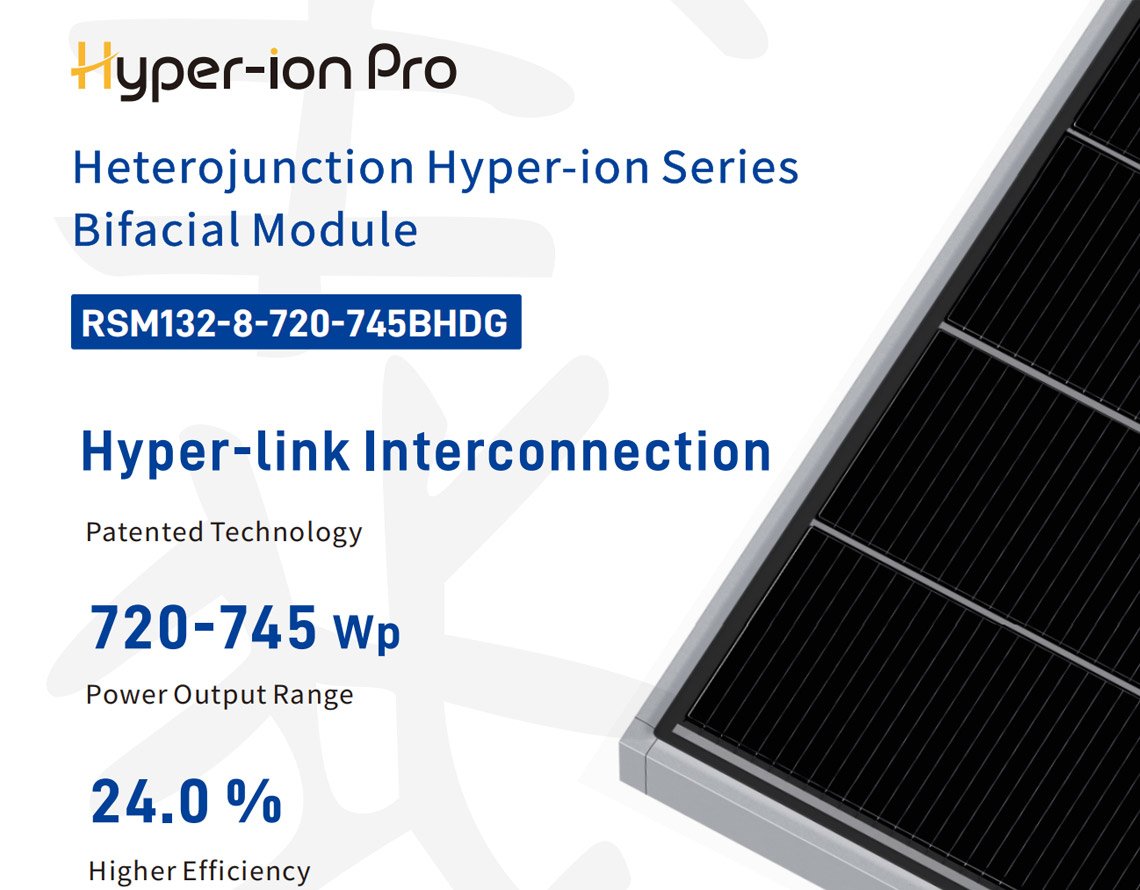 HJT-Alloy-Steel-Frame-745W-Solar-Panel-bifacial