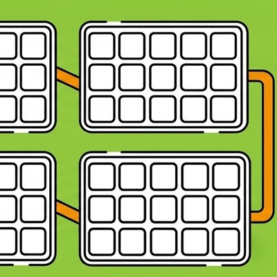 Solar-Panel-String-Calculator