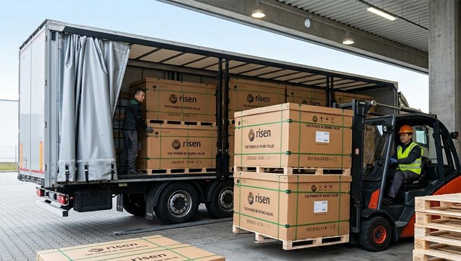 how-to-bulk-buy-Risen-solar-panels