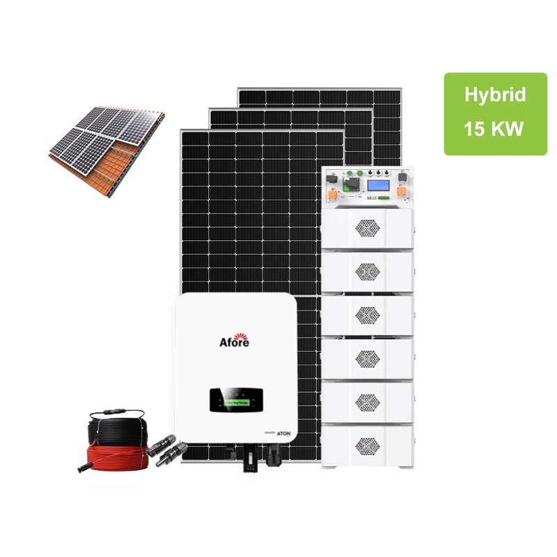 15kw-rooftop-hybrid-solar-system-three-phase-high-voltage-type