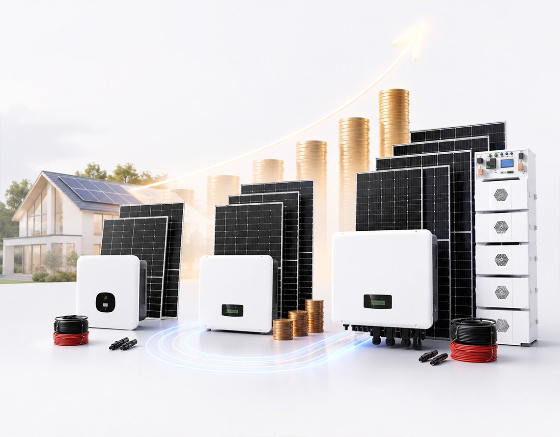 20KW-solar-system-cost-and-ROI