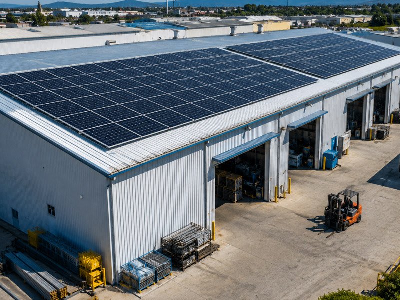 50kw-solar-systems-for-Workshops-&-Industrial-Buildings