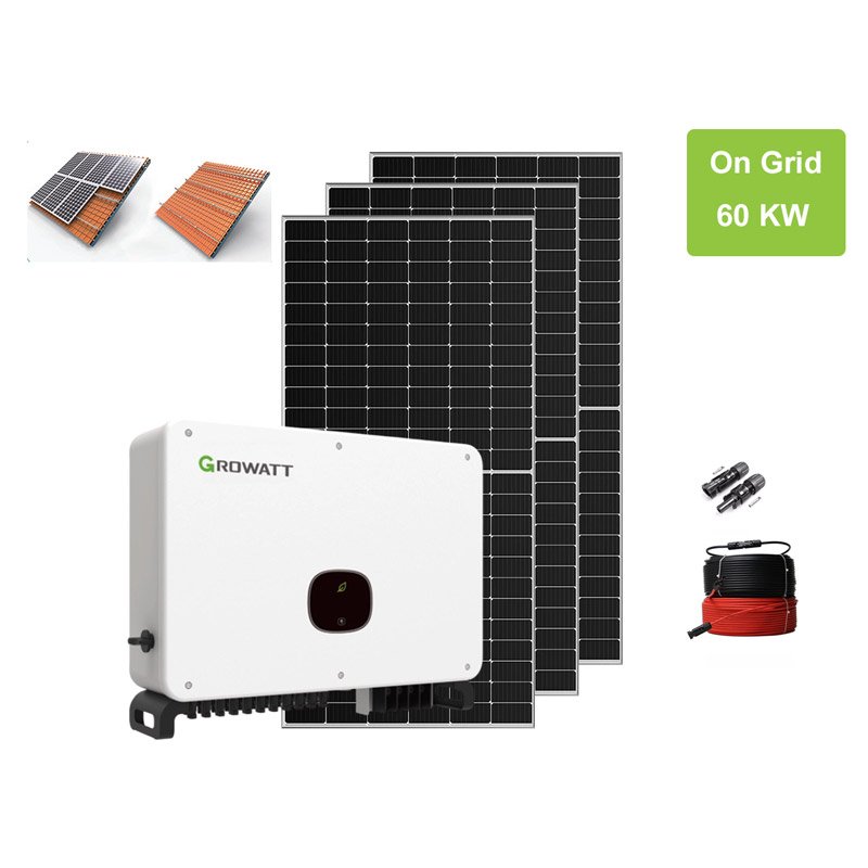 60kw-on-grid-solar-system-with-growatt-inverter-rooftop-type