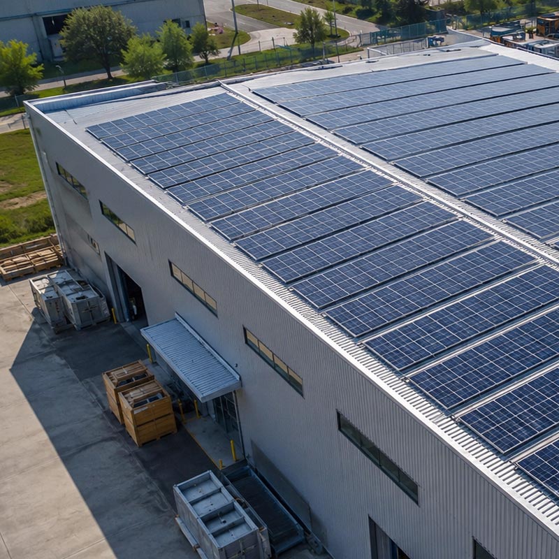 80kw-solar-systems-for-Factories-&-Industrial-Sites
