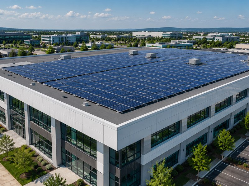 Commercial-Rooftops-50KW-solar-systems-show