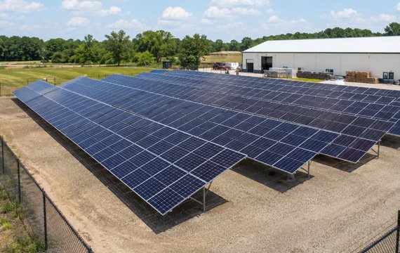 How-many-Panels-Does-an-80kw-Solar-System-Need-by-ground-mounted-installation