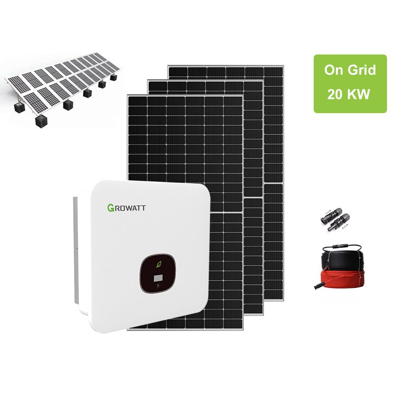 on-grid-20kw-solar-system-single-phase-low-voltage-type