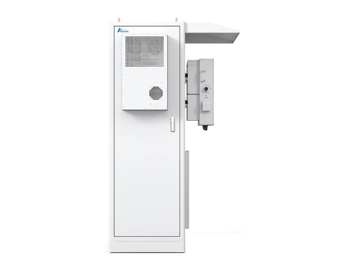 100 kwh battery backup