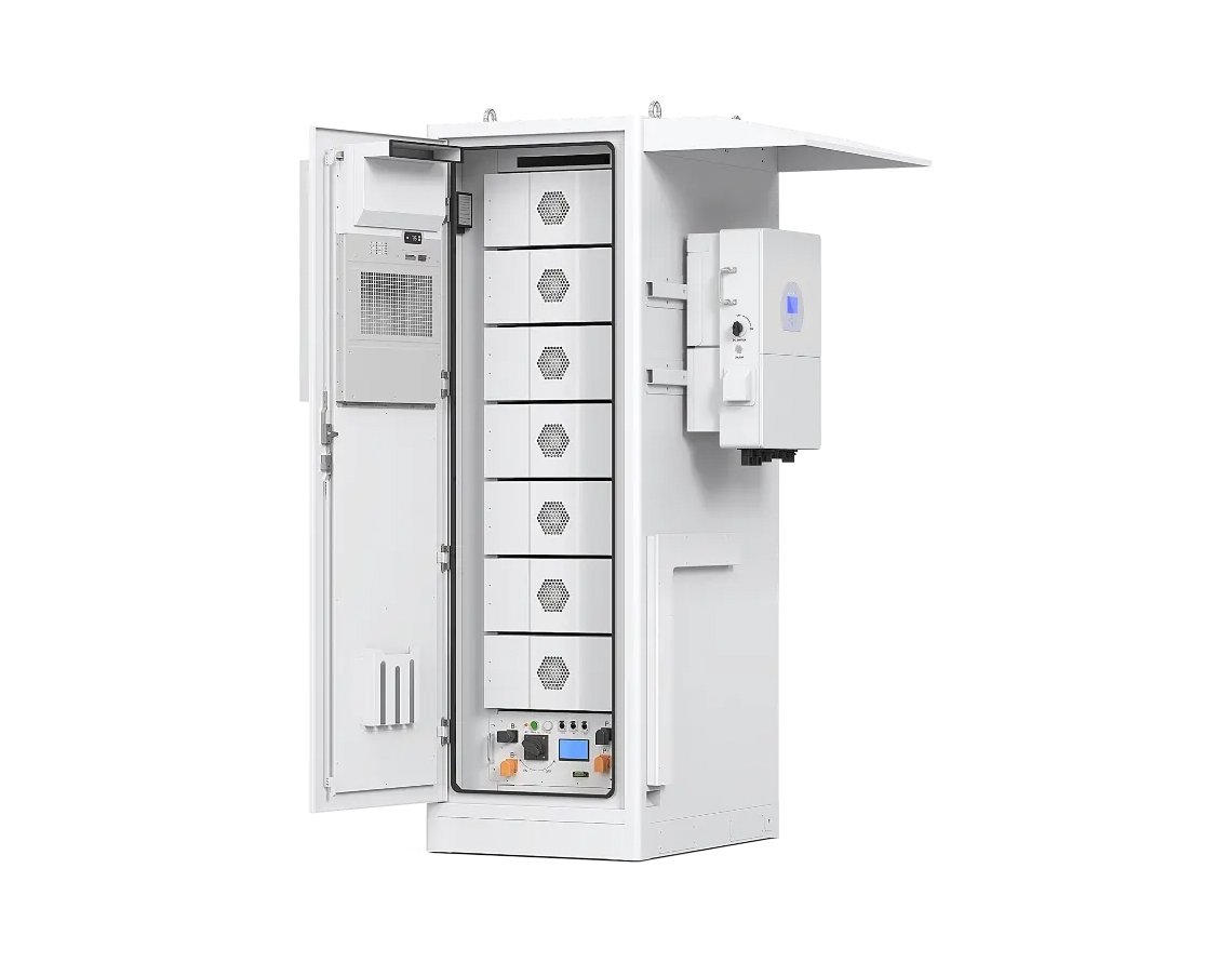 100 kwh battery storage