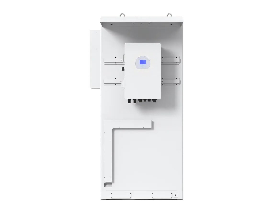 100 kwh solar battery