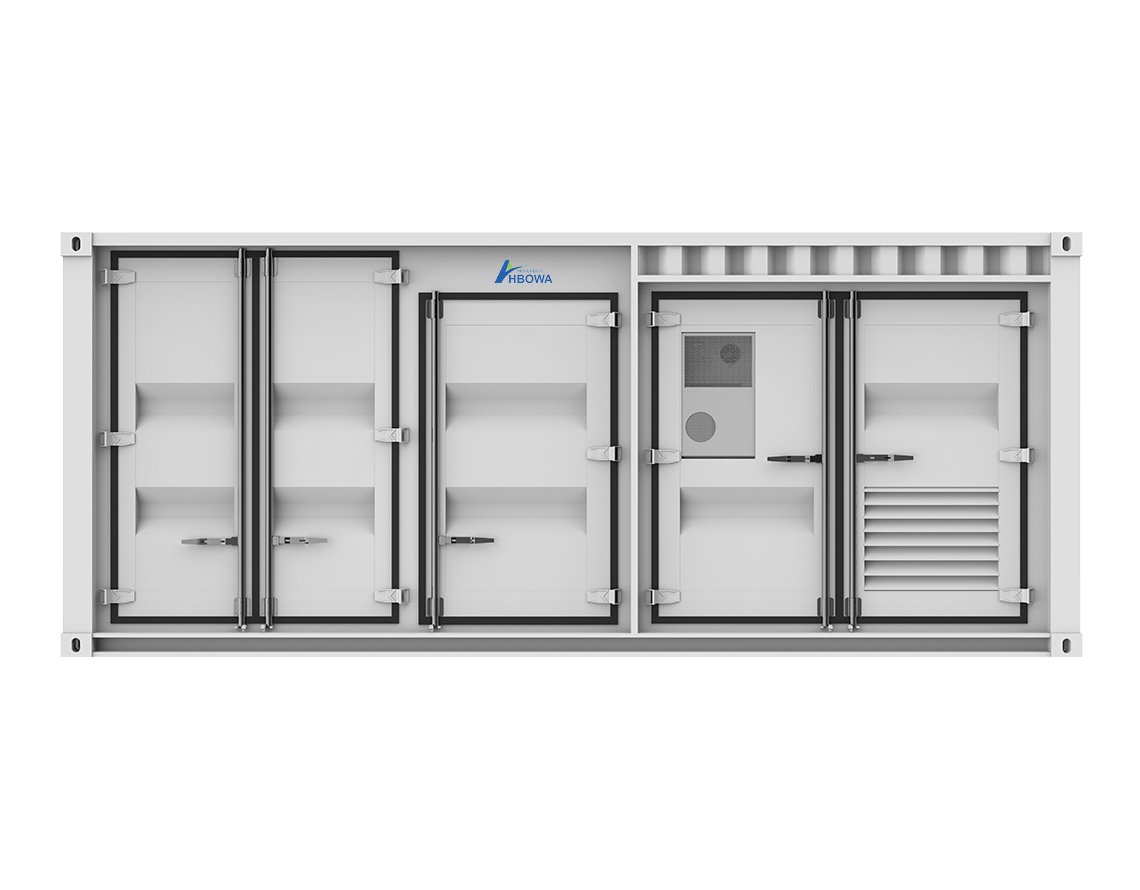 1000 kwh commercial solar battery