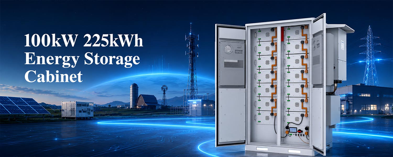 100KW-225kWh-battery-storage-cabinet-from-HBOWA