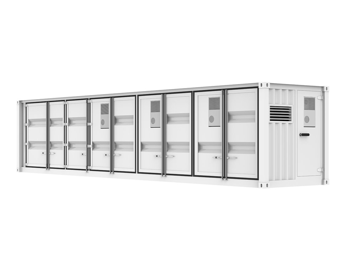 2sistema de armazenamento de energia de bateria solar mwh