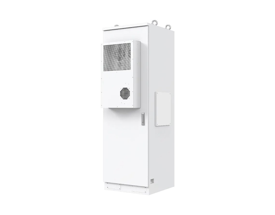 50kwh battery bank