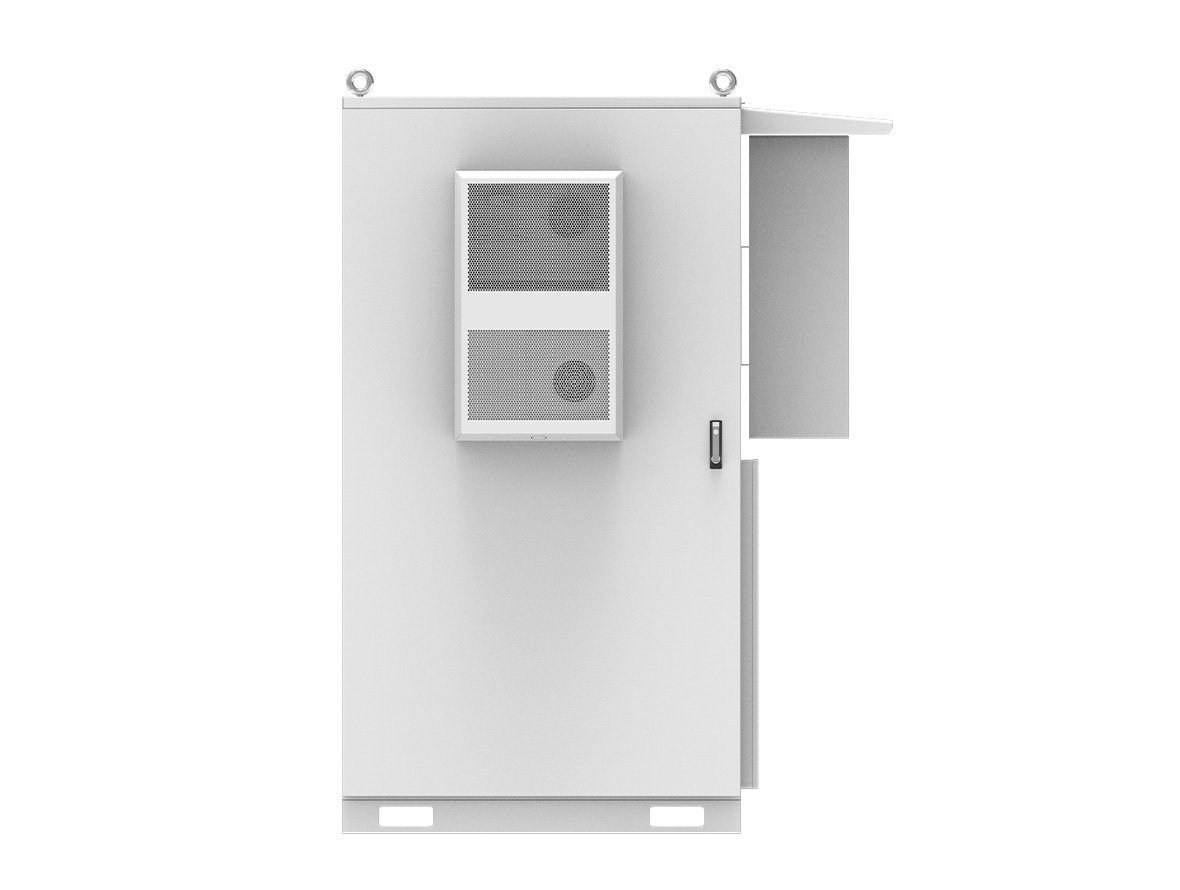80kW 160kWh energy storage system from HBOWA
