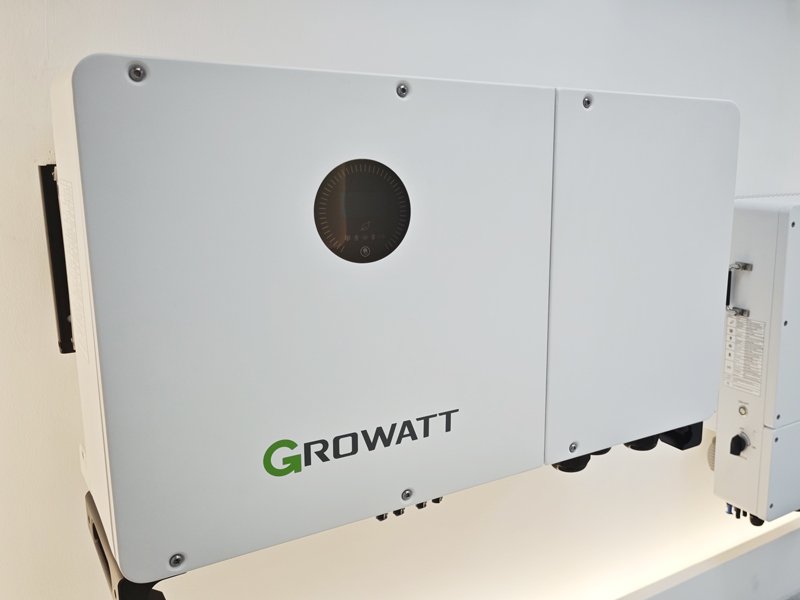 Growatt-solar-inverter-hybrid-inverter-50kw