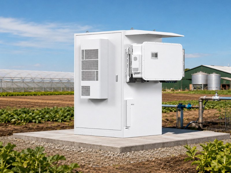 HBOWA-energy-storage-cabinets-for-Agriculture-Energy-Storage