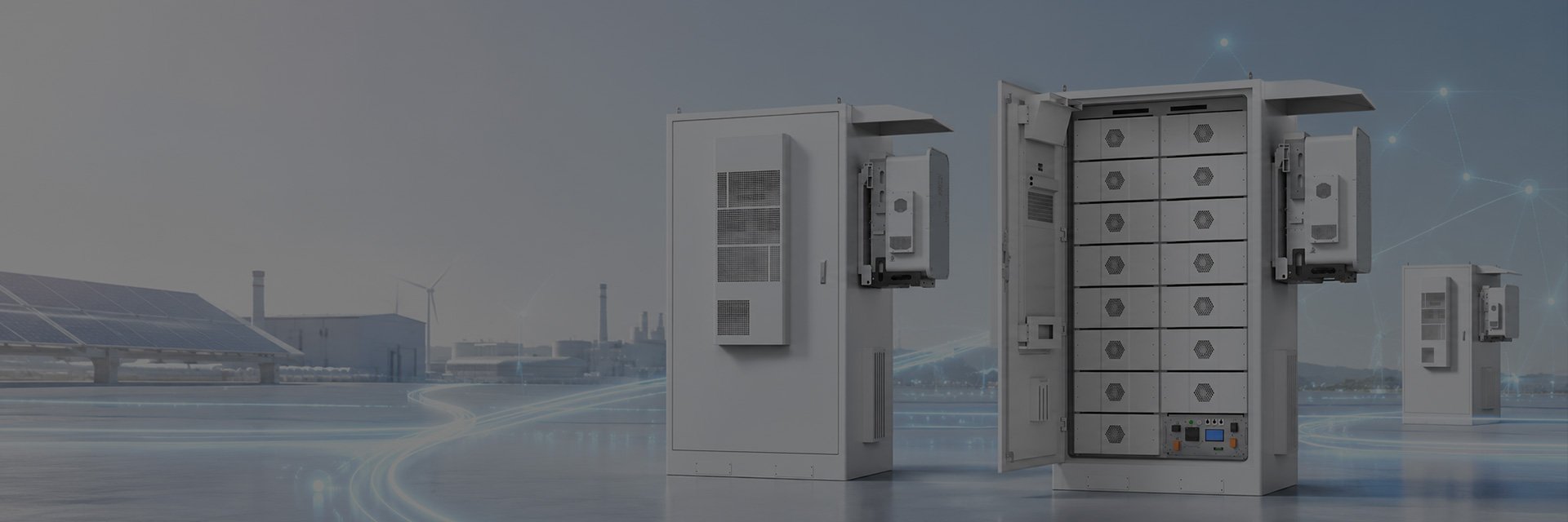 HBOWA-energy-storage-cabinets-manufacturer-and-supplier