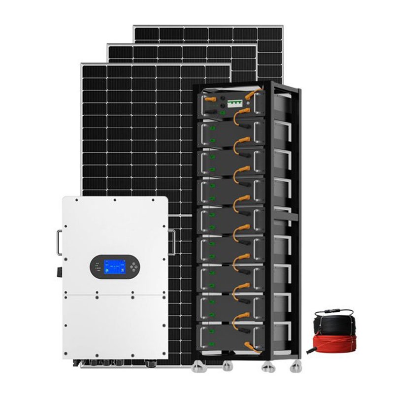 HBOWA-off-grid-solar-system