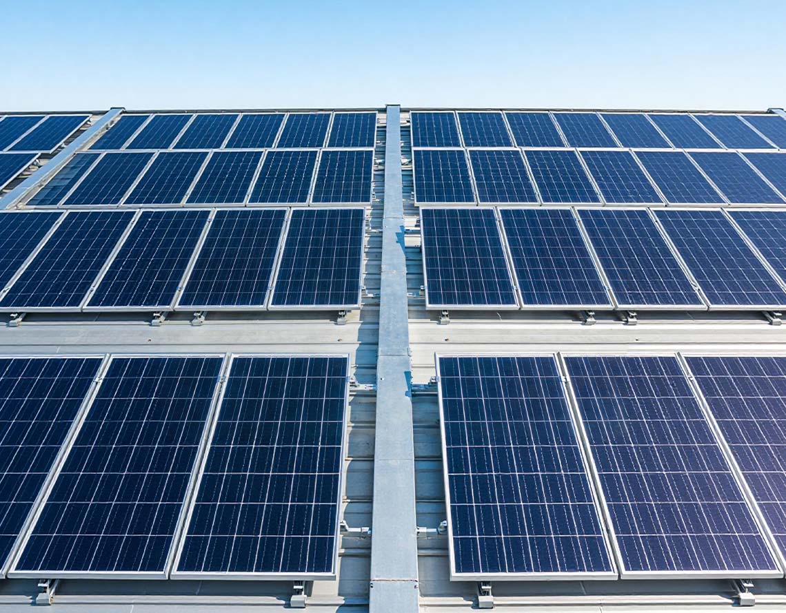 How Many Panels for 100KW Solar System