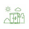 Outdoor-Installation-of-energy-storage-cabinet