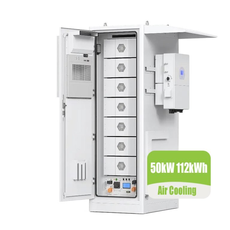 china 100kwh battery energy storage cabinet manufacturers