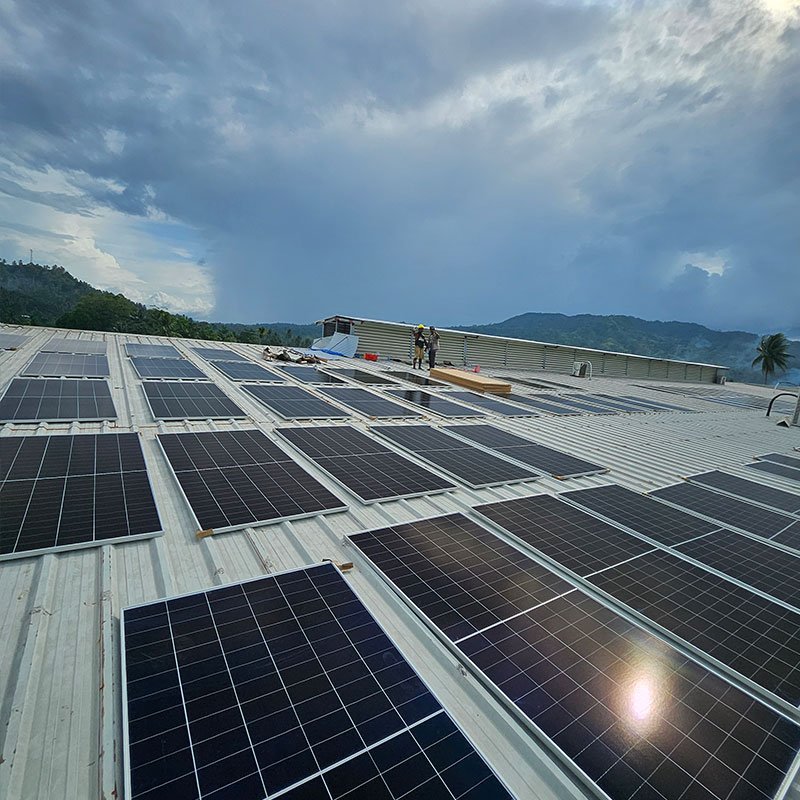 160kw-solar-power-system-for-island-and-remote-area-in-Papua-New-Guniera