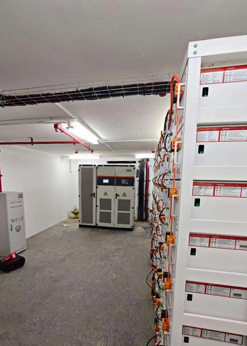 250kW-800kWh-battery-storage-system-for-backup-power-project-in-Nigeria