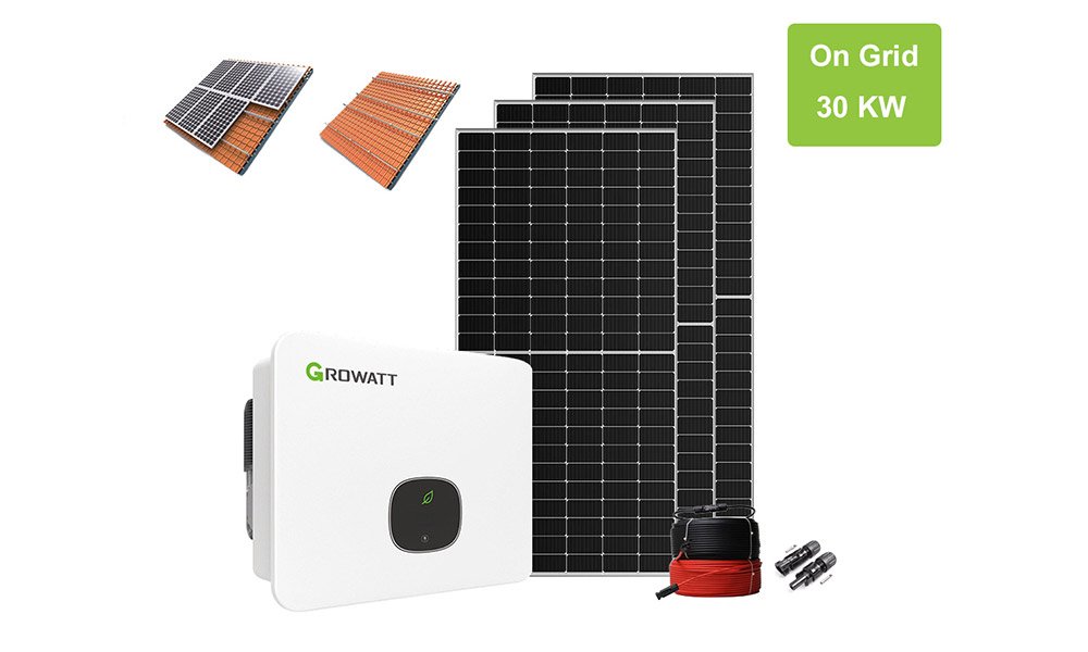 30kw-on-grid-solar-power-system-from-HBOWA-in-China