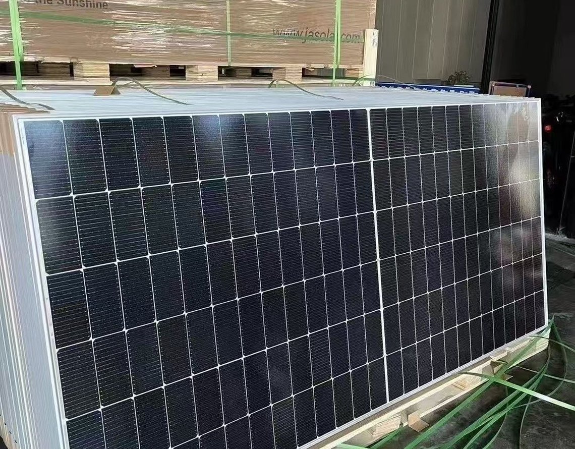 700w solar panel bulk order