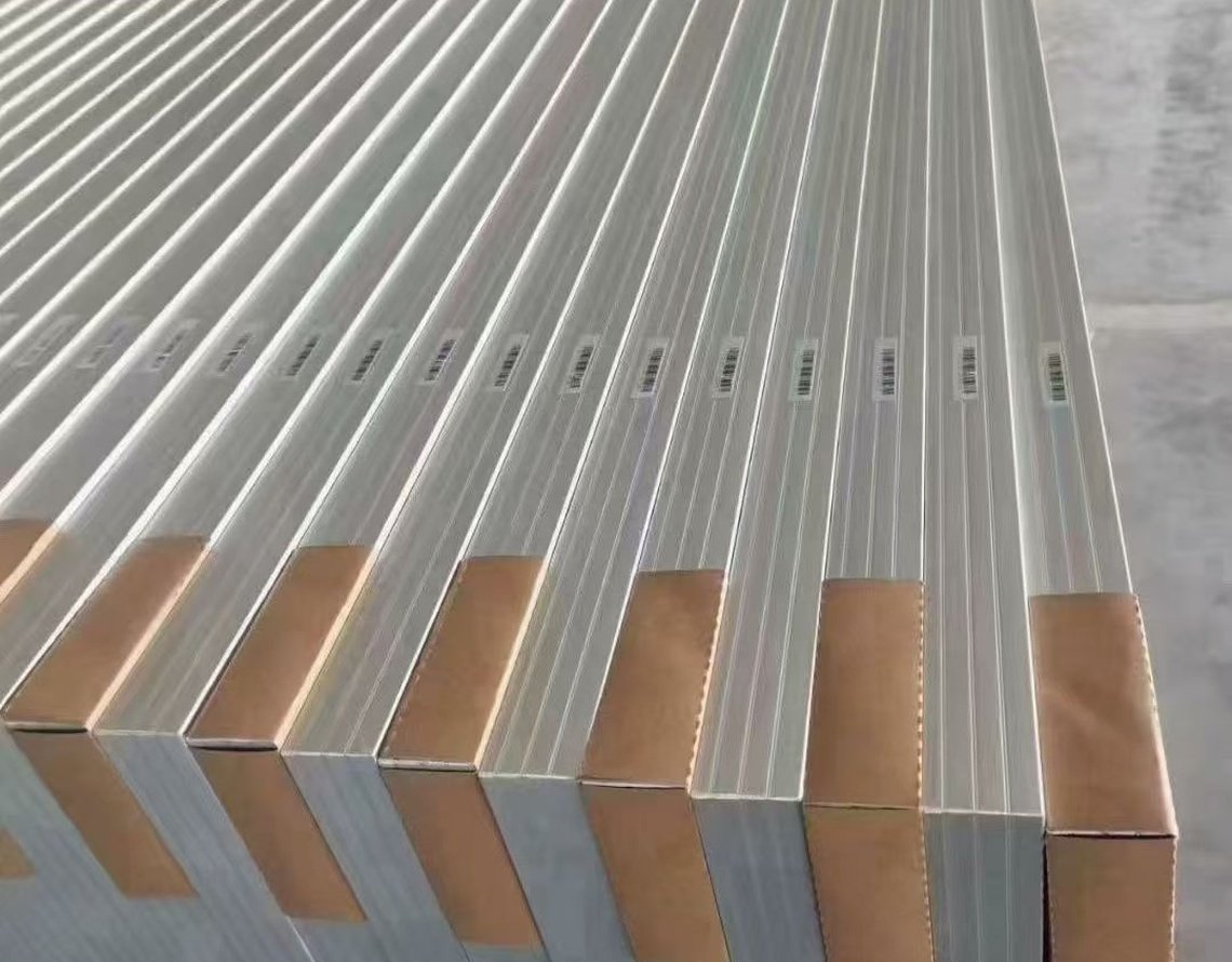 700w solar panels by pallet