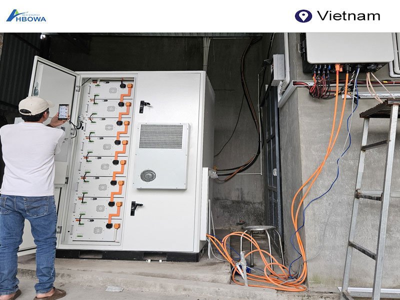 Cafe-Shop-Energy-Storage-241kwh-project-in-Vietnam-from-HBOWA