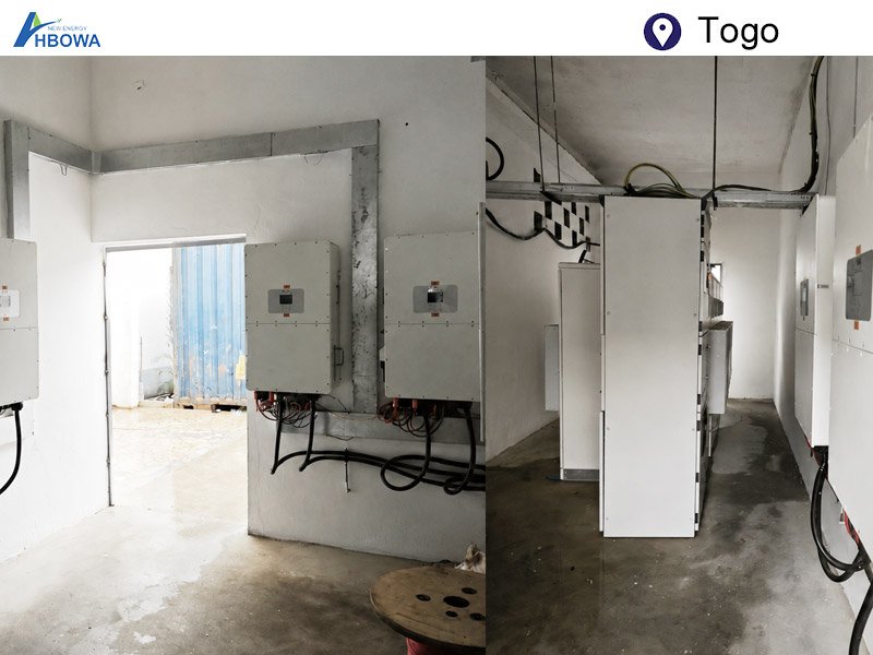 Togo-300kw-400kwh-off-grid-energy-storage-systems-from-HBOWA